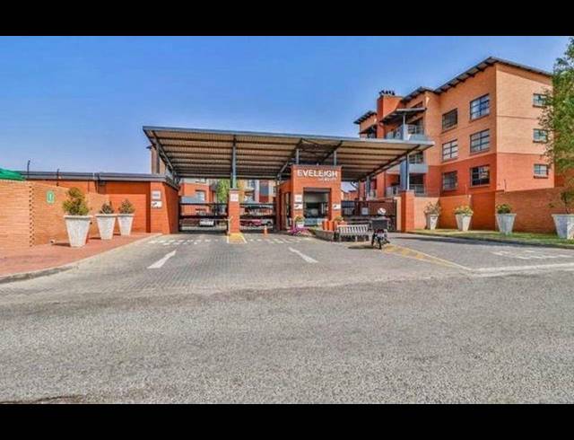 2 BEDROOM PROPERTY TO RENT IN EVELEIGH